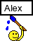 :alex
