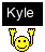 :kyle