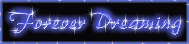 Forever Dreaming