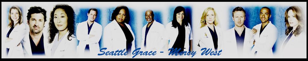 Grey's Anatomy - Forever Dreaming