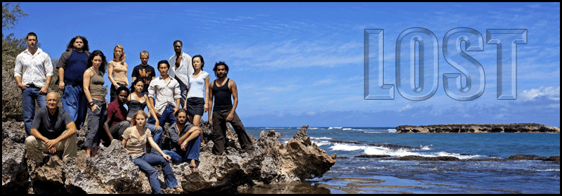 Lost - Forever Dreaming