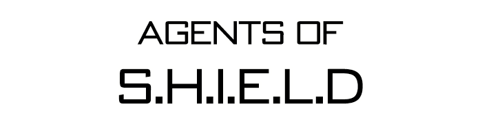 Agents of SHIELD - Forever Dreaming