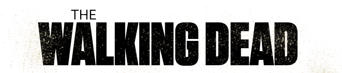 The Walking Dead - Forever Dreaming