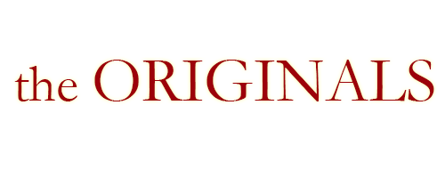 The Originals - Forever Dreaming