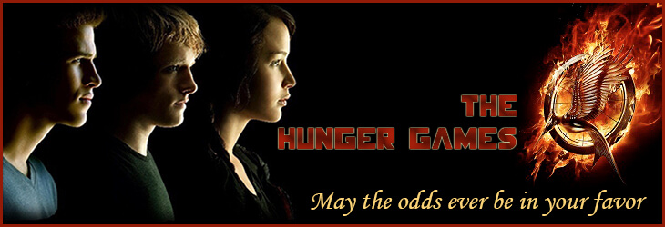 The Hunger Games - Forever Dreaming